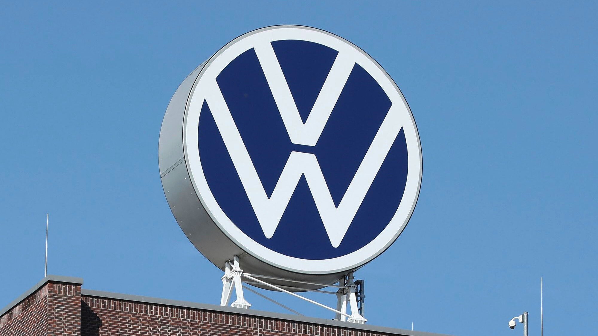 Volkswagen впервые в своей истории закроет завод в Германии