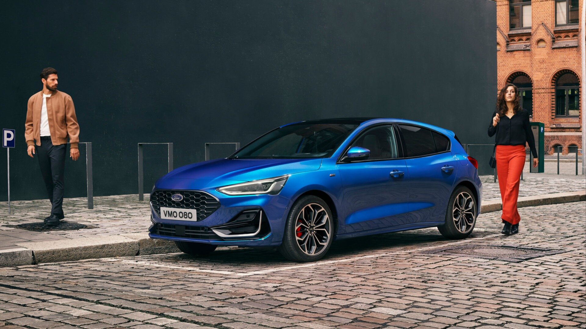 Ford Focus снимут с производства в ноябре