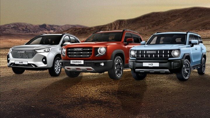 Траты россиян на новые автомобили с начала года снизились более чем на четверть