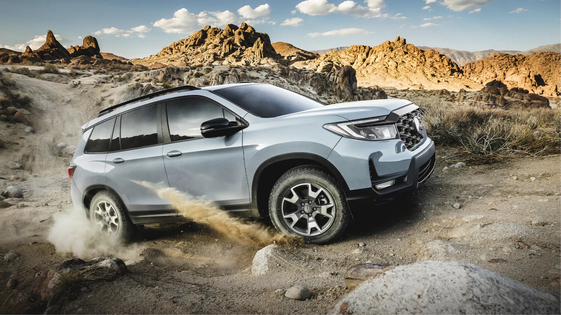 Honda и Volkswagen оказались более американскими брендами, чем Chevrolet и Dodge