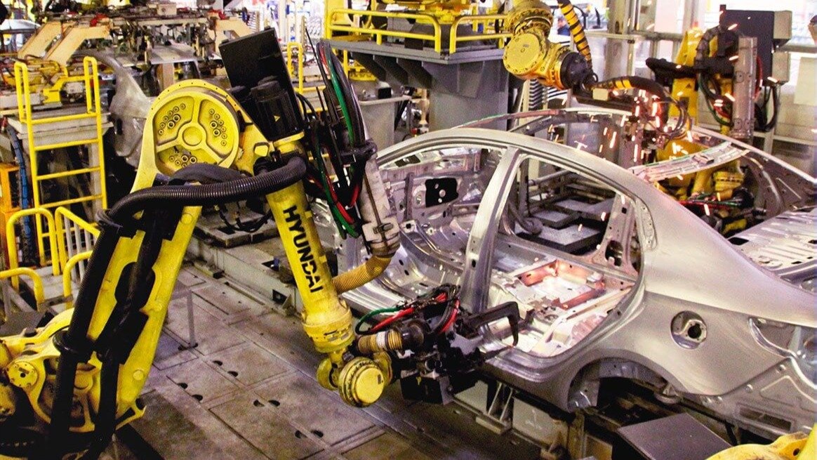 На российский завод Hyundai нашёлся покупатель
