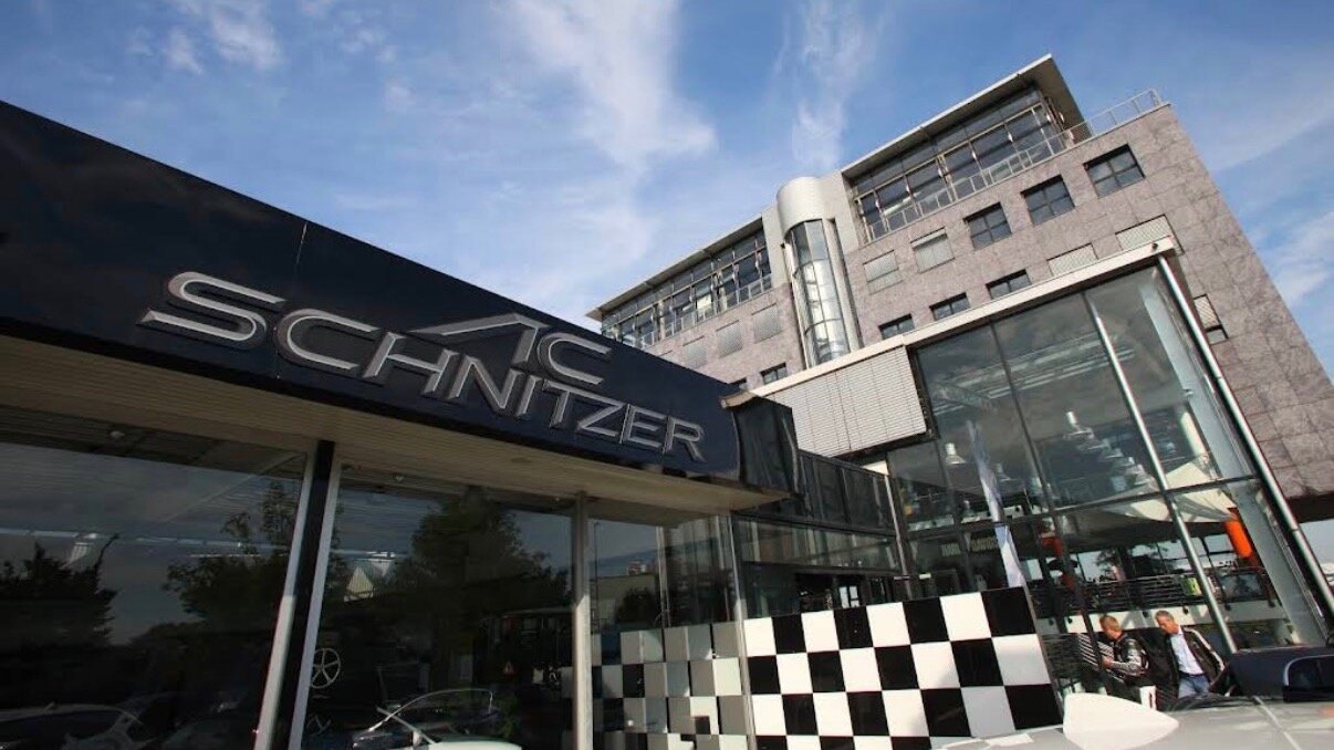 Знаменитое тюнинг-ателье AC Schnitzer закрывается после 39 лет работы