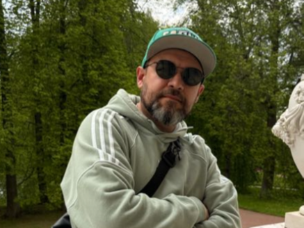 Ленар Хамидуллин