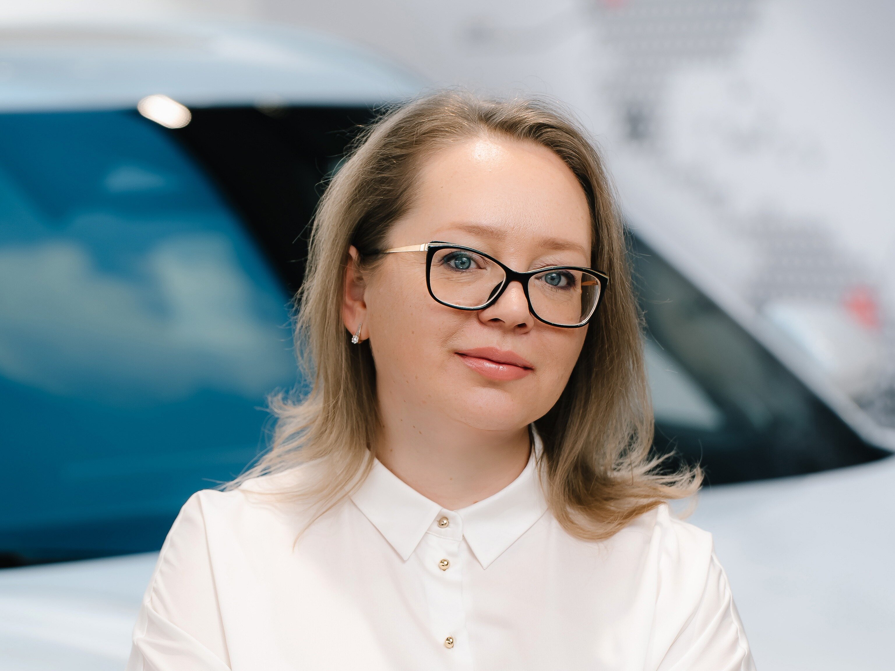 Светлана Липатенкова