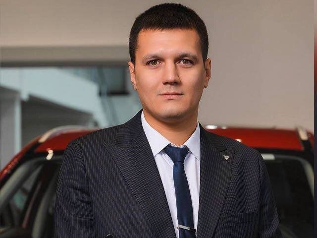 Марат Сафин, 