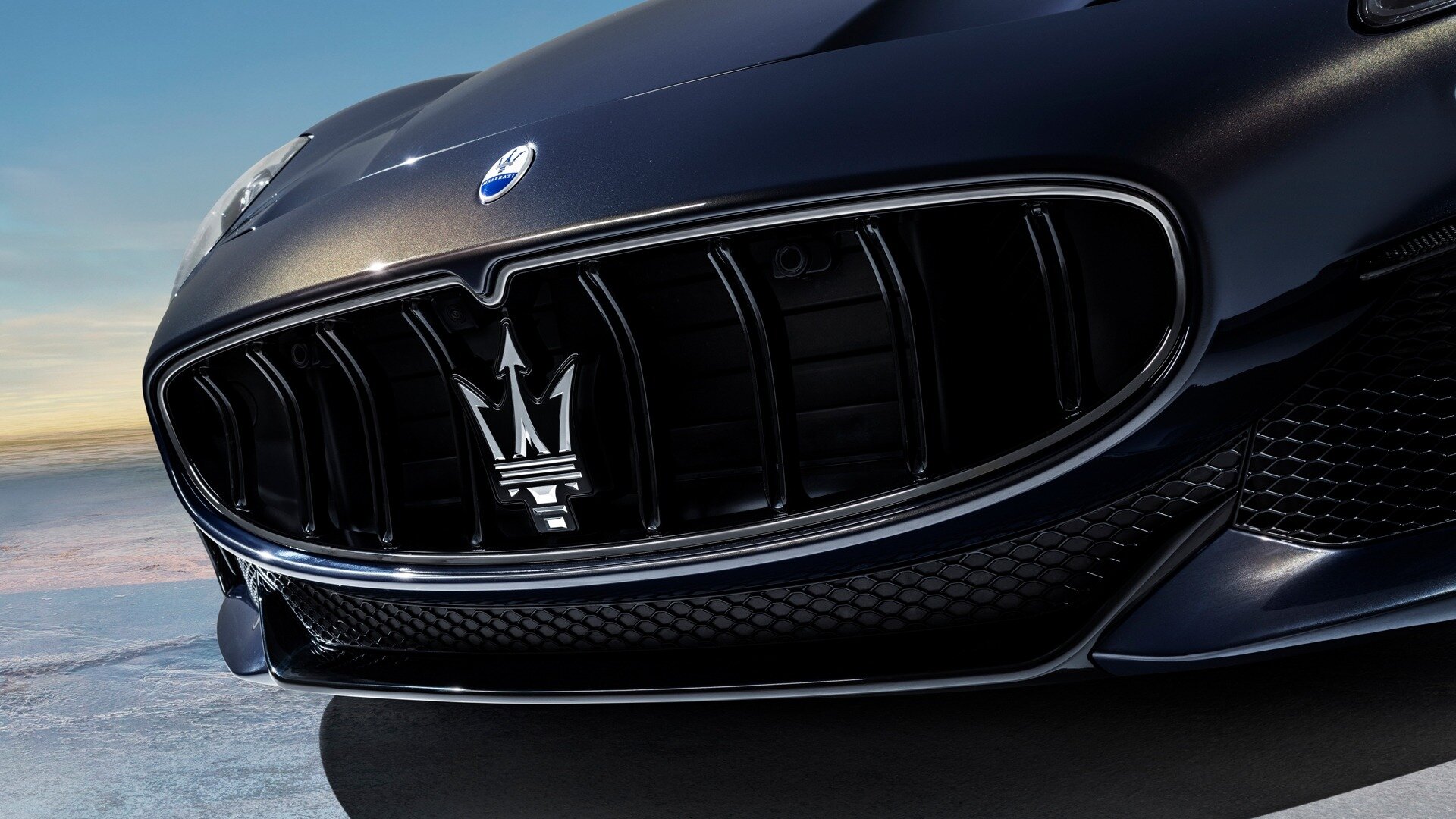 Разработанный Huawei кроссовер Maserati будут продавать в Европе
