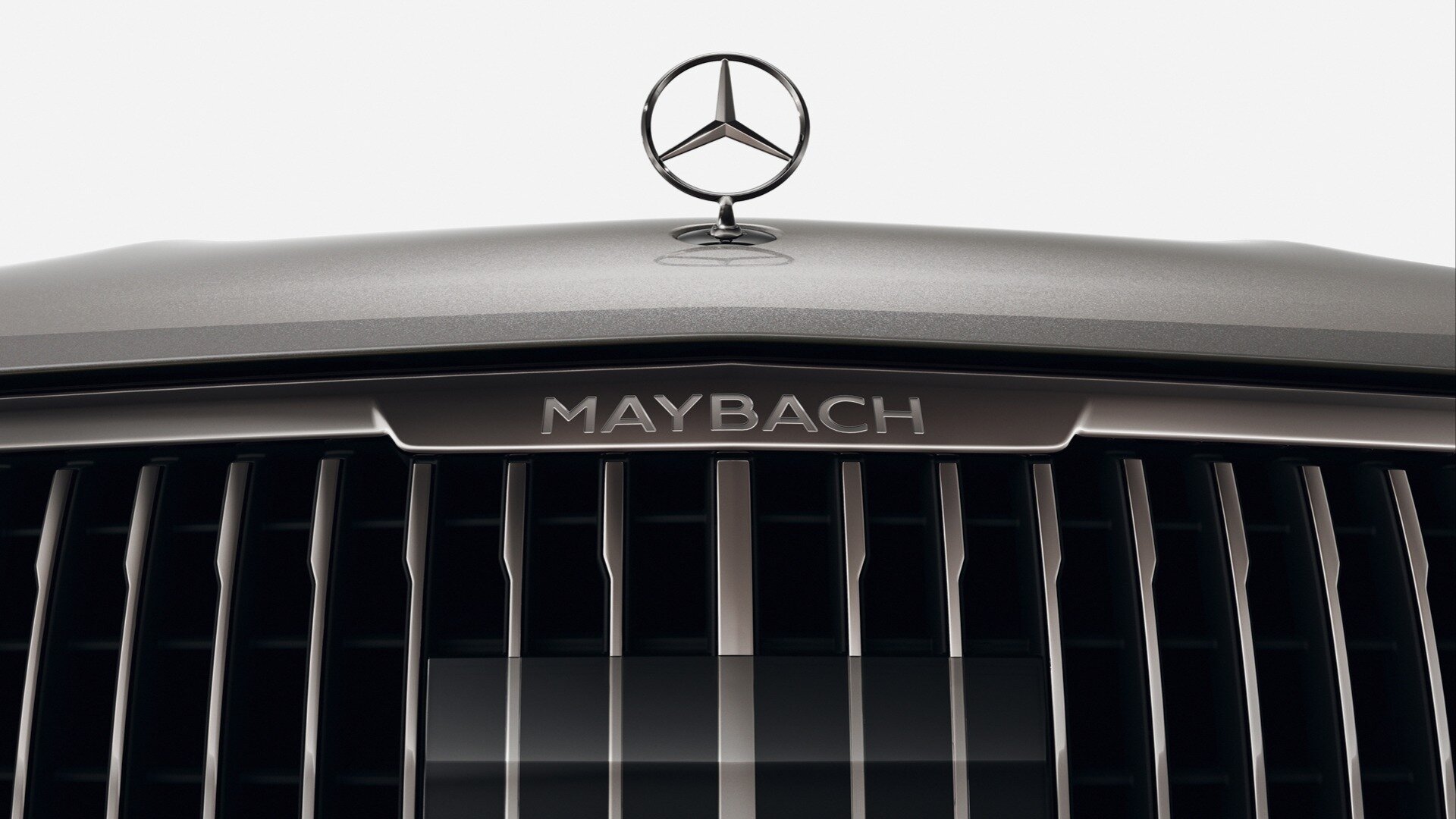 Mercedes-Benz готовит особо роскошную модель S900
