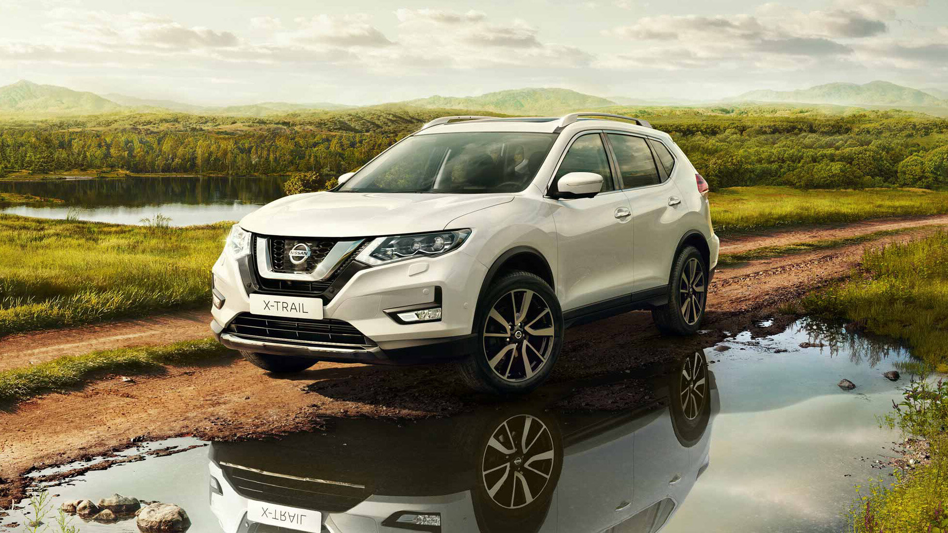 АвтоВАЗ займётся обслуживанием автомобилей Nissan после ухода японской компании из России