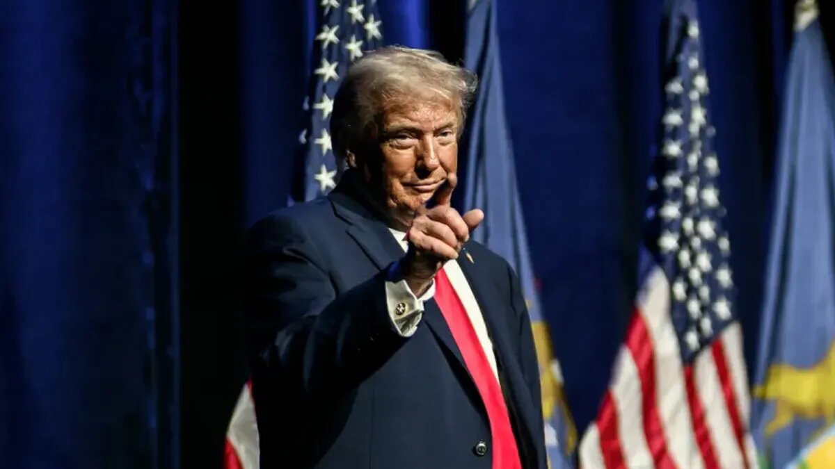 Трамп готов открыть рынок США для китайских автомобилей — но не для импорта