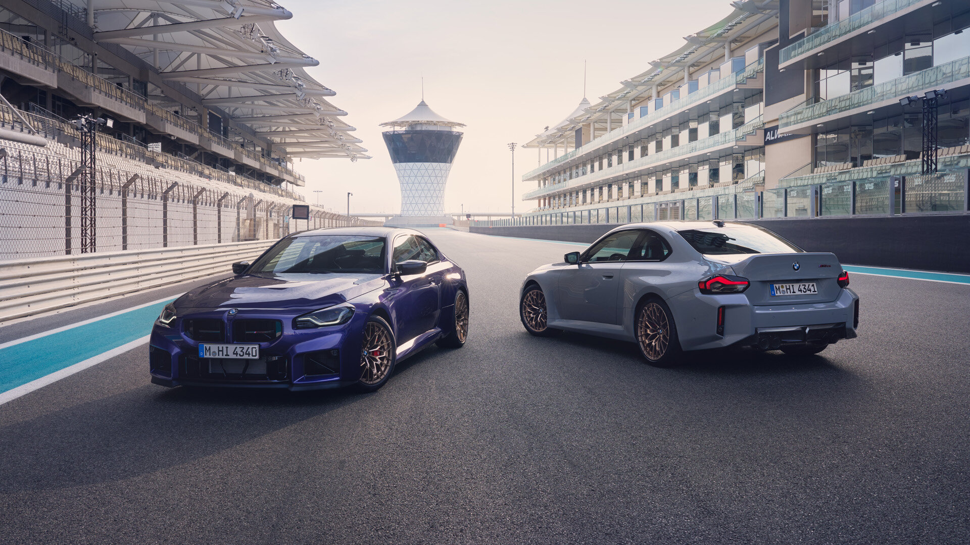 BMW M2 получит хардкорную версию под конец жизненного цикла