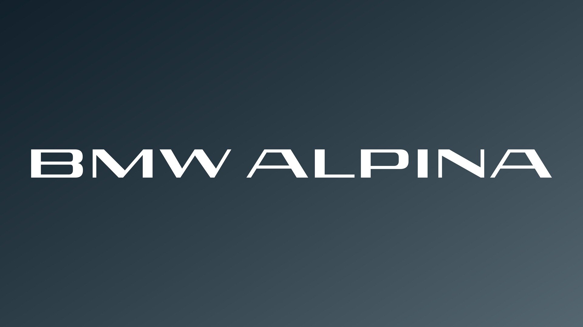 Марка Alpina окончательно стала суббрендом в составе концерна BMW