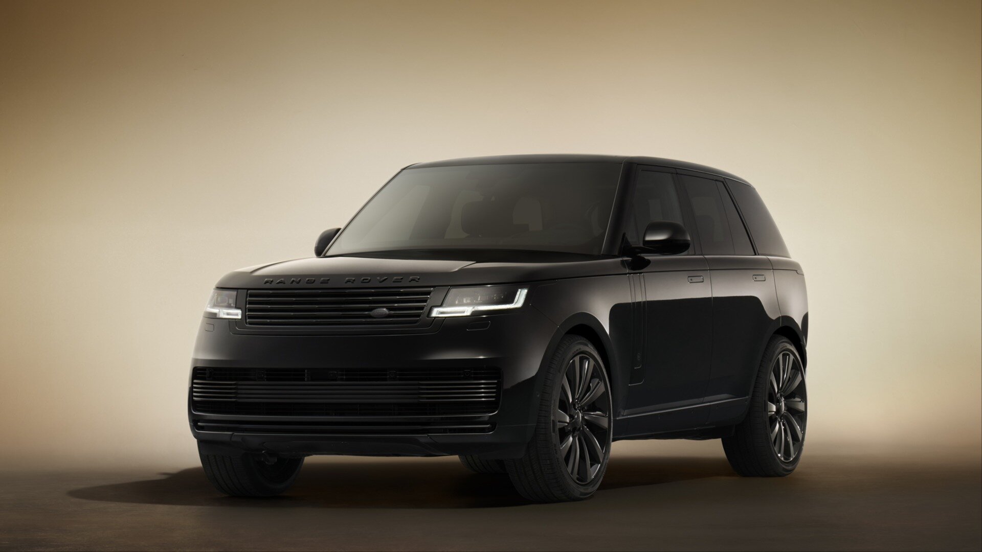 У Шакила О’Нила украли кастомный Range Rover за 180 тысяч долларов