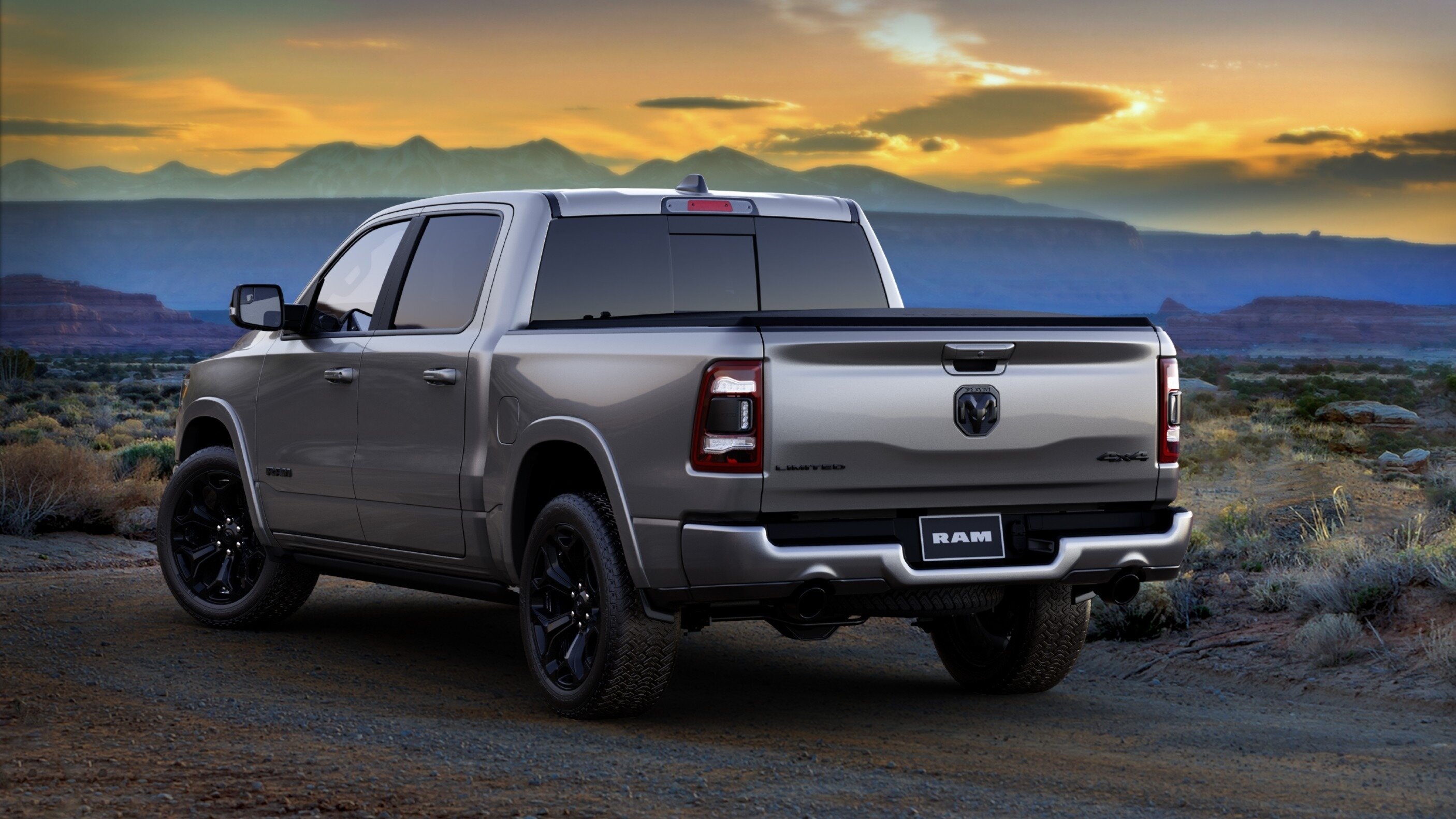 Stellantis отзовёт 1,4 миллиона пикапов Ram по всему миру