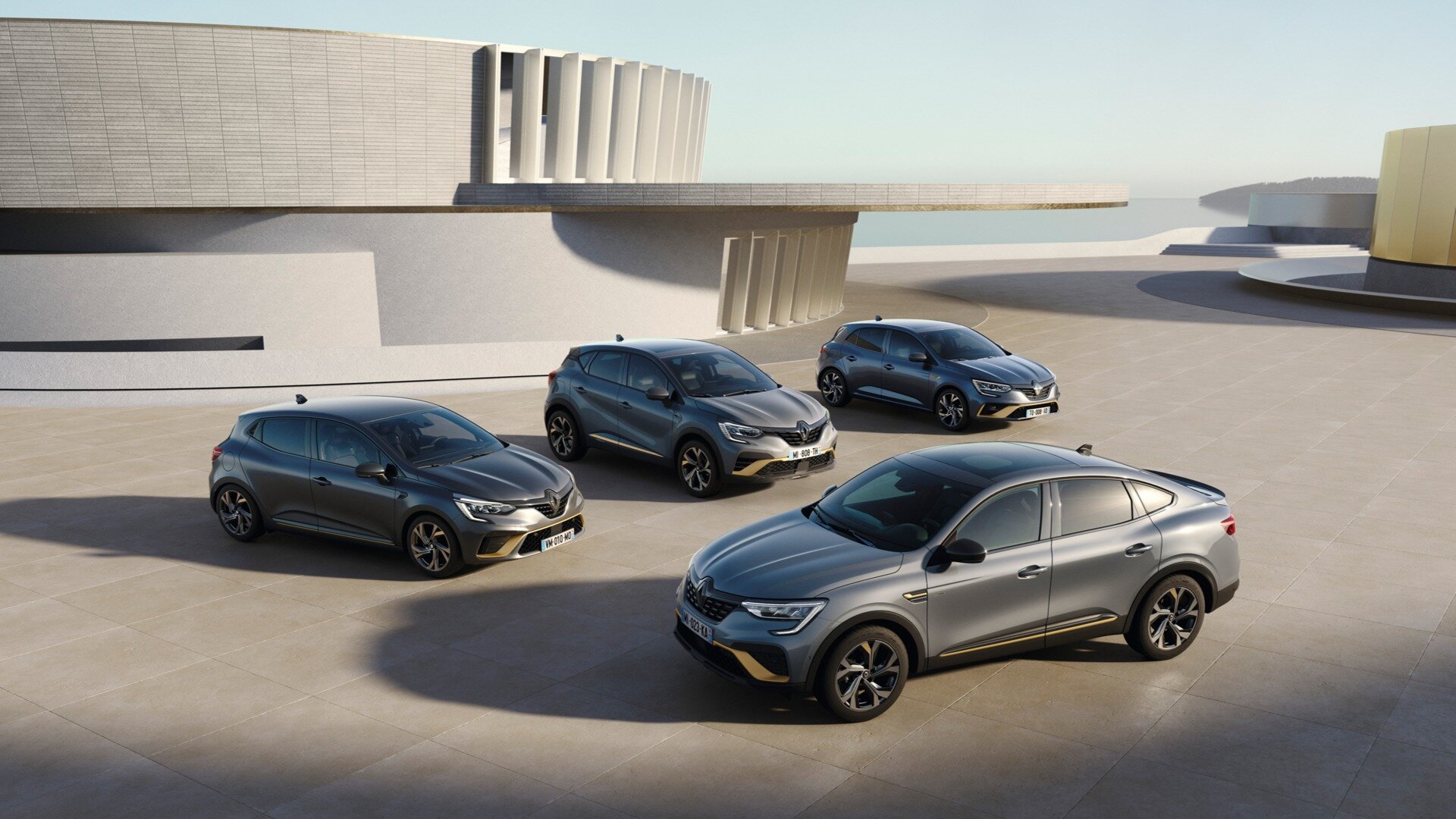 Компания Renault оценила убытки от ухода с российского рынка