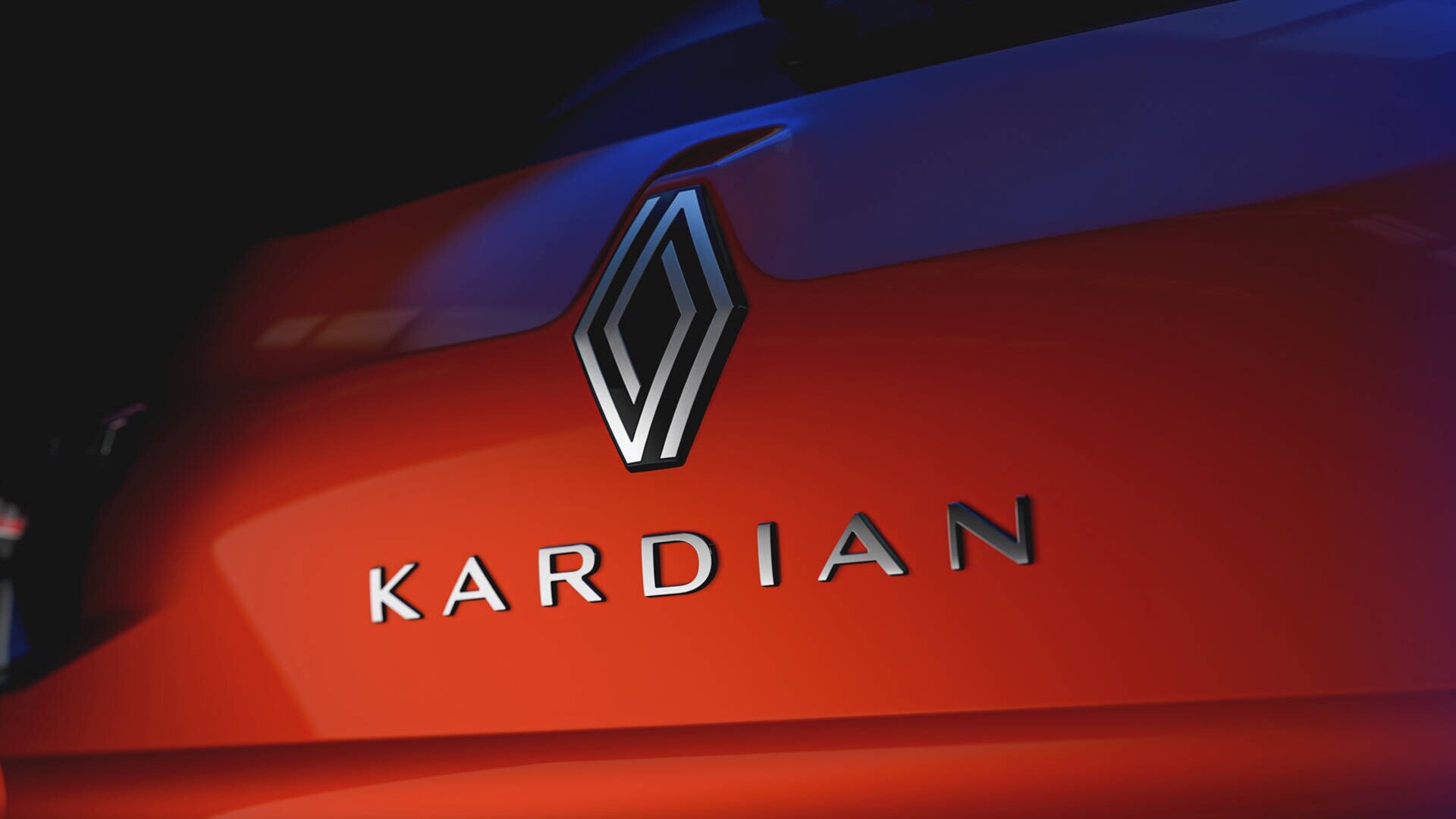 Renault назовёт новый кроссовер Kardian