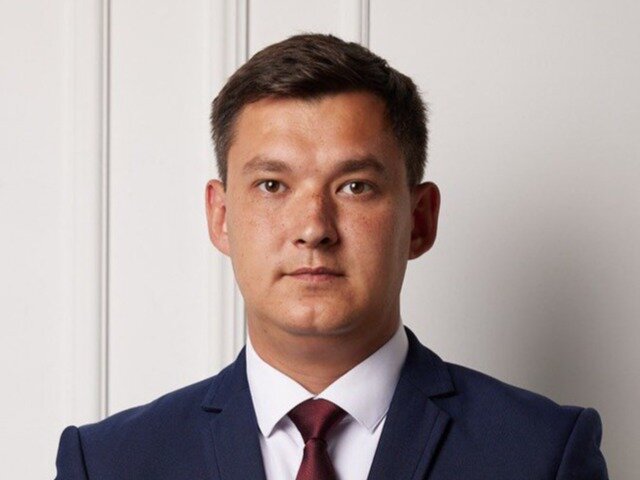 Руслан Мубаракшин
