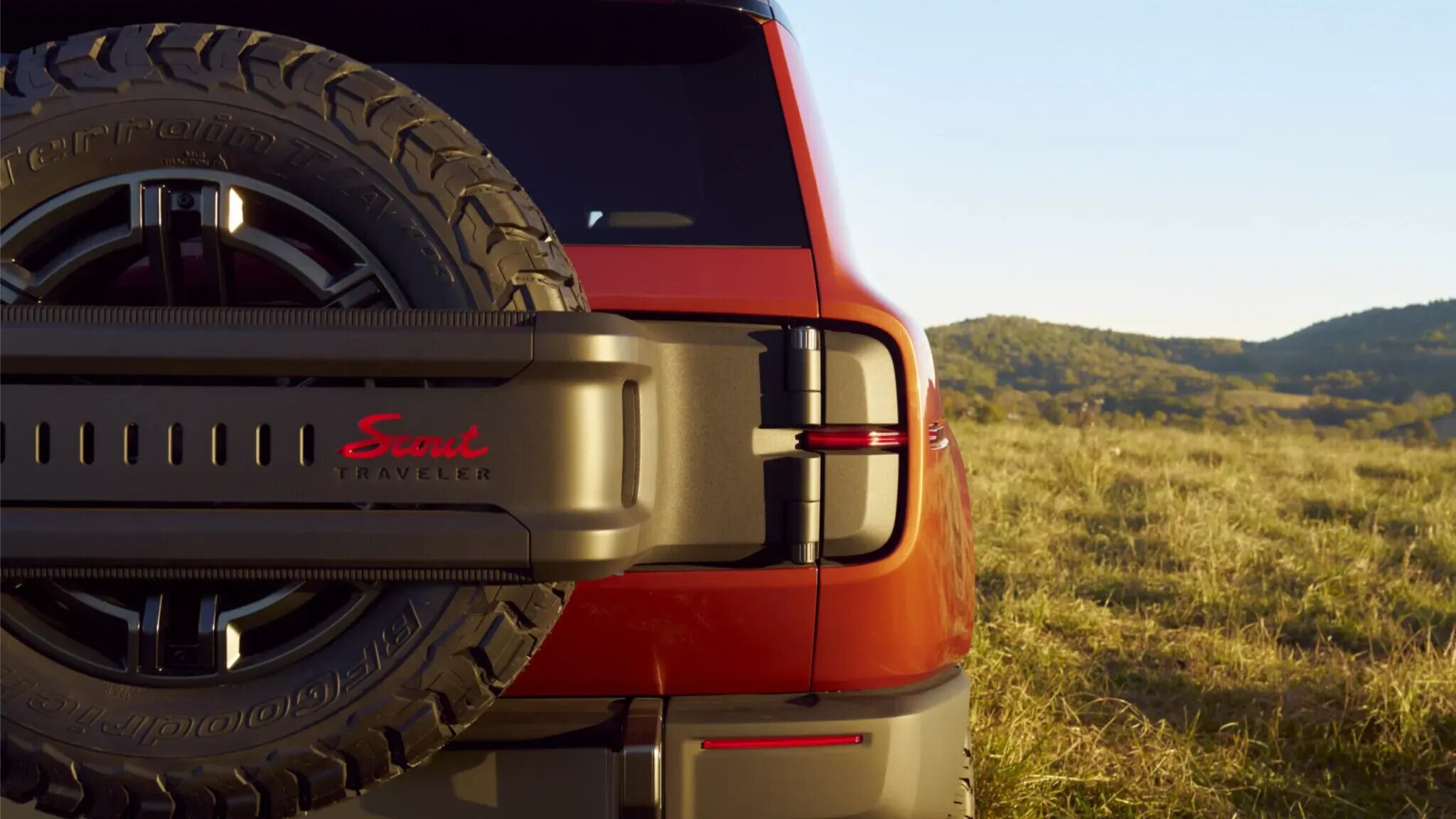 Дилеры Volkswagen в США требуют отдать им продажи внедорожников Scout