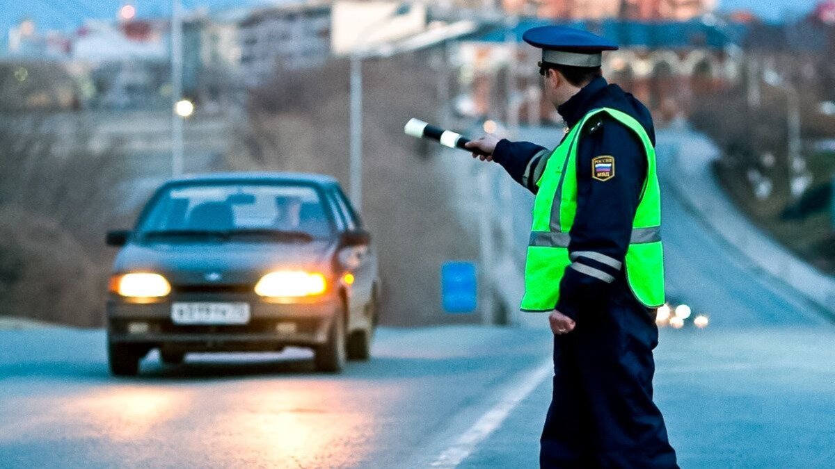 В статью о нетрезвом вождении добавят вещества из лекарственных препаратов