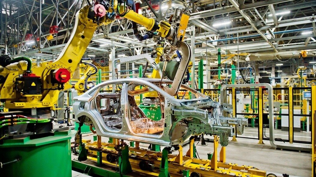 АвтоВАЗ перейдёт на четырёхдневный график работы сроком на полгода