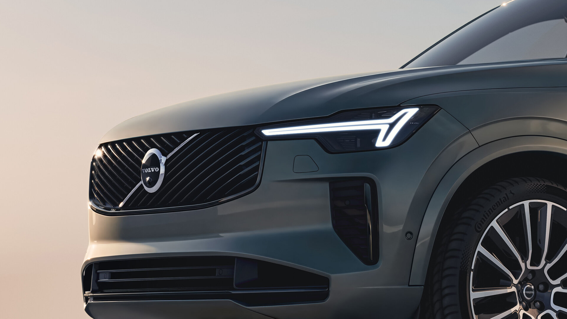 Директор Skoda возглавит Volvo, но лишь через год