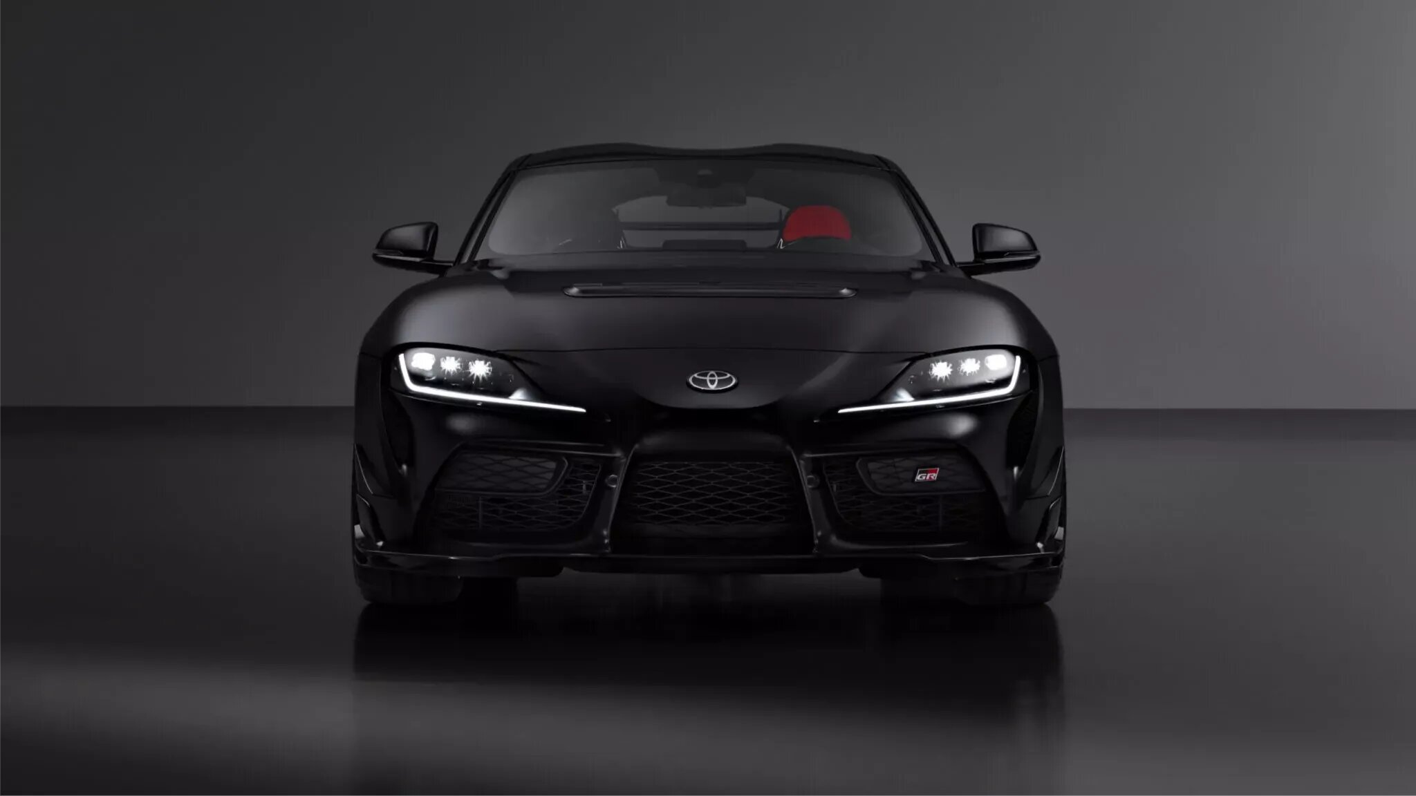 Прощальная Toyota Supra оказалась в Европе дороже Porsche 911