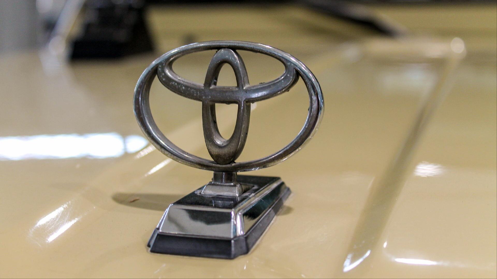 Убытки бывшего российского завода Toyota за год увеличились на 151 миллион рублей