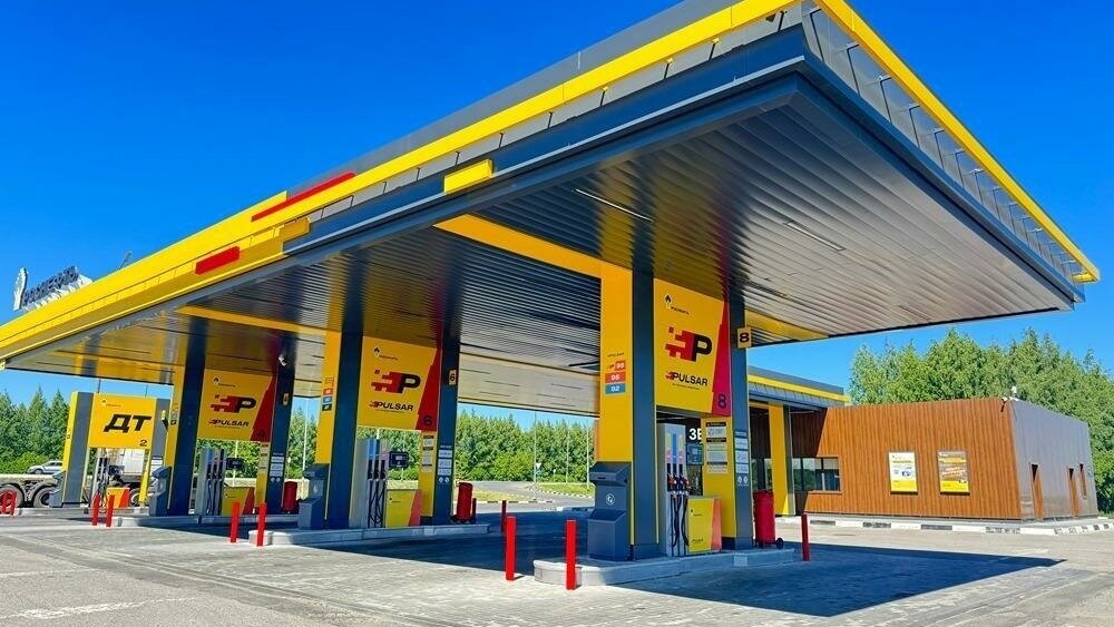 В Пензенской области ограничили продажу топлива на АЗС вслед за другими регионами