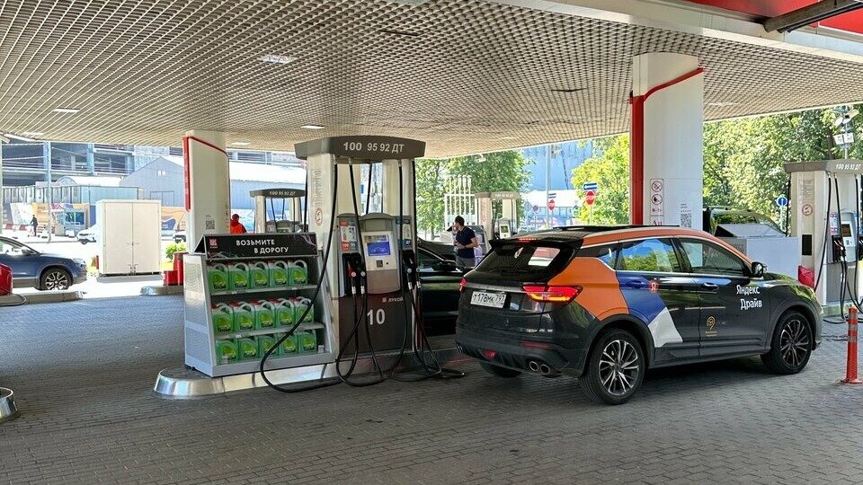 Главное на топливном рынке: утверждён возврат к «Евро-3», а в регионах продолжаются спецрежимы на АЗС