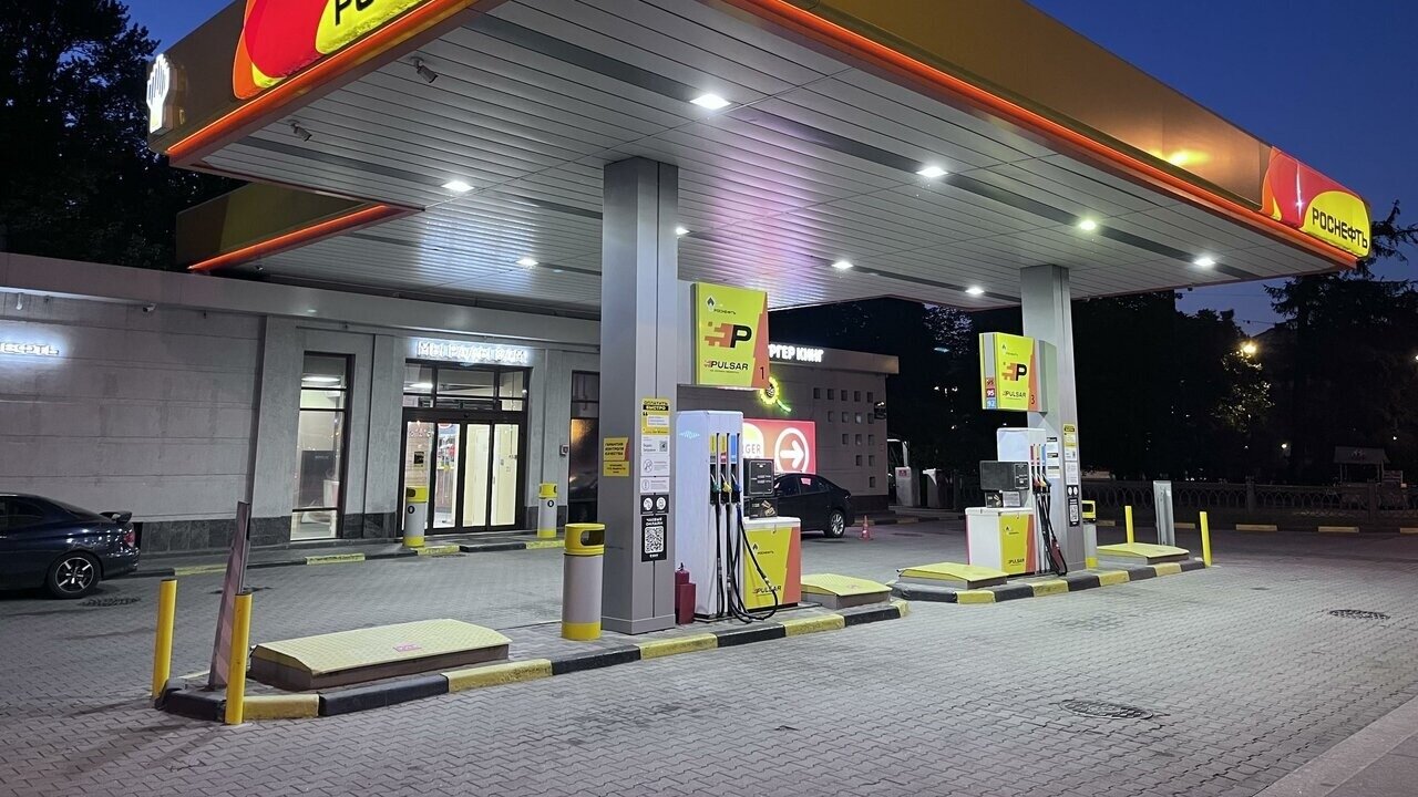 Автопроизводители рассказали, чем грозит современным машинам топливо «Евро-3»