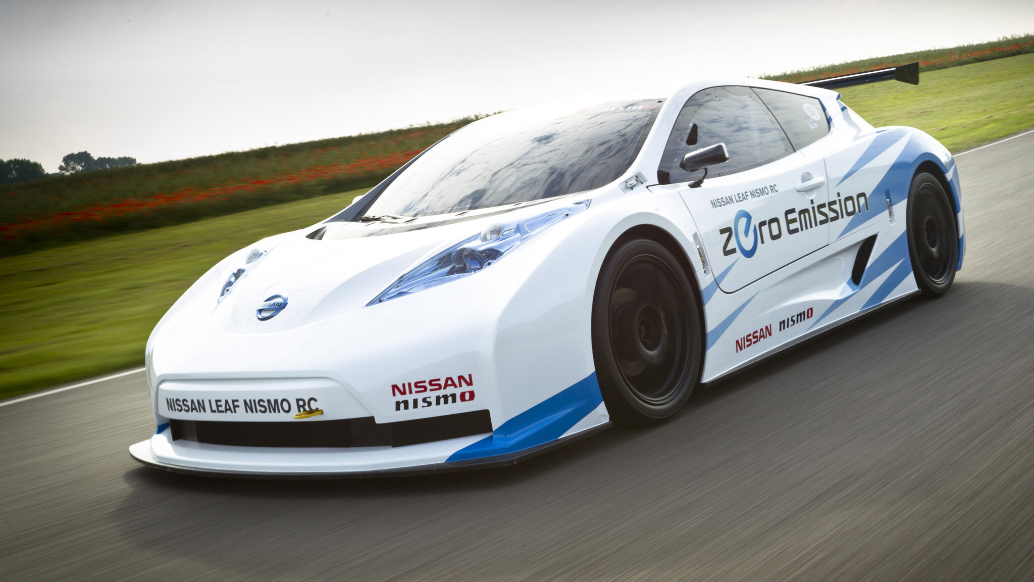 NISMO — 40 лет: шесть интересных и небанальных машин юбиляра