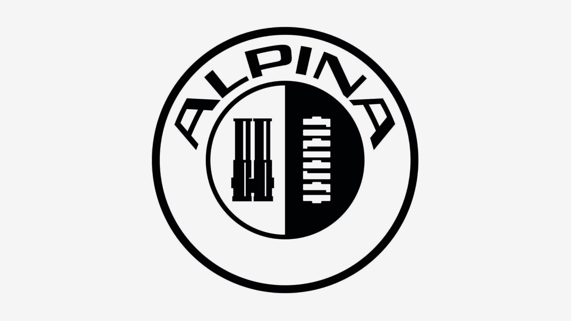 Рассекречен новый логотип ателье Alpina
