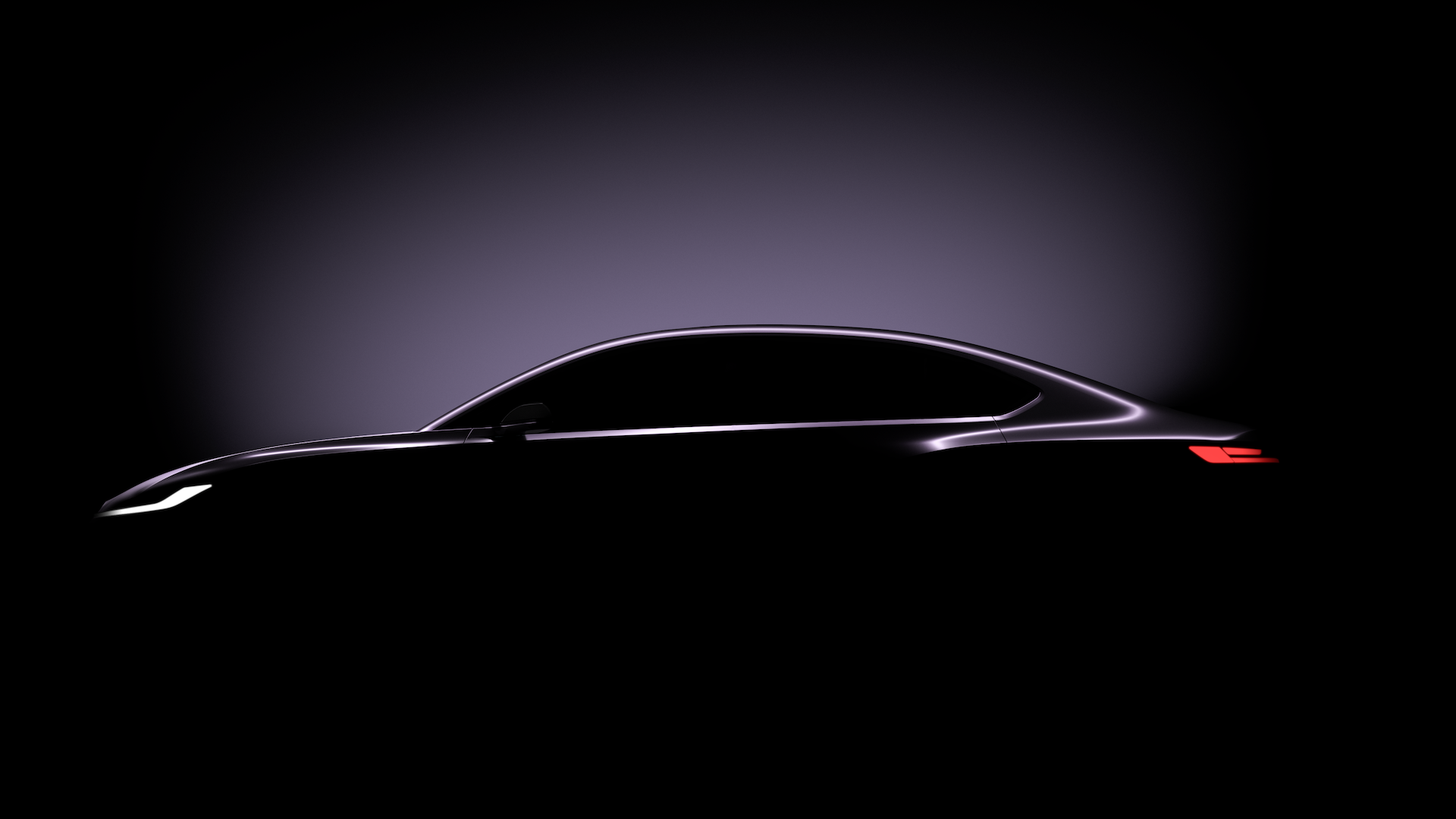 Volkswagen покажет в Шанхае электроседан Aura