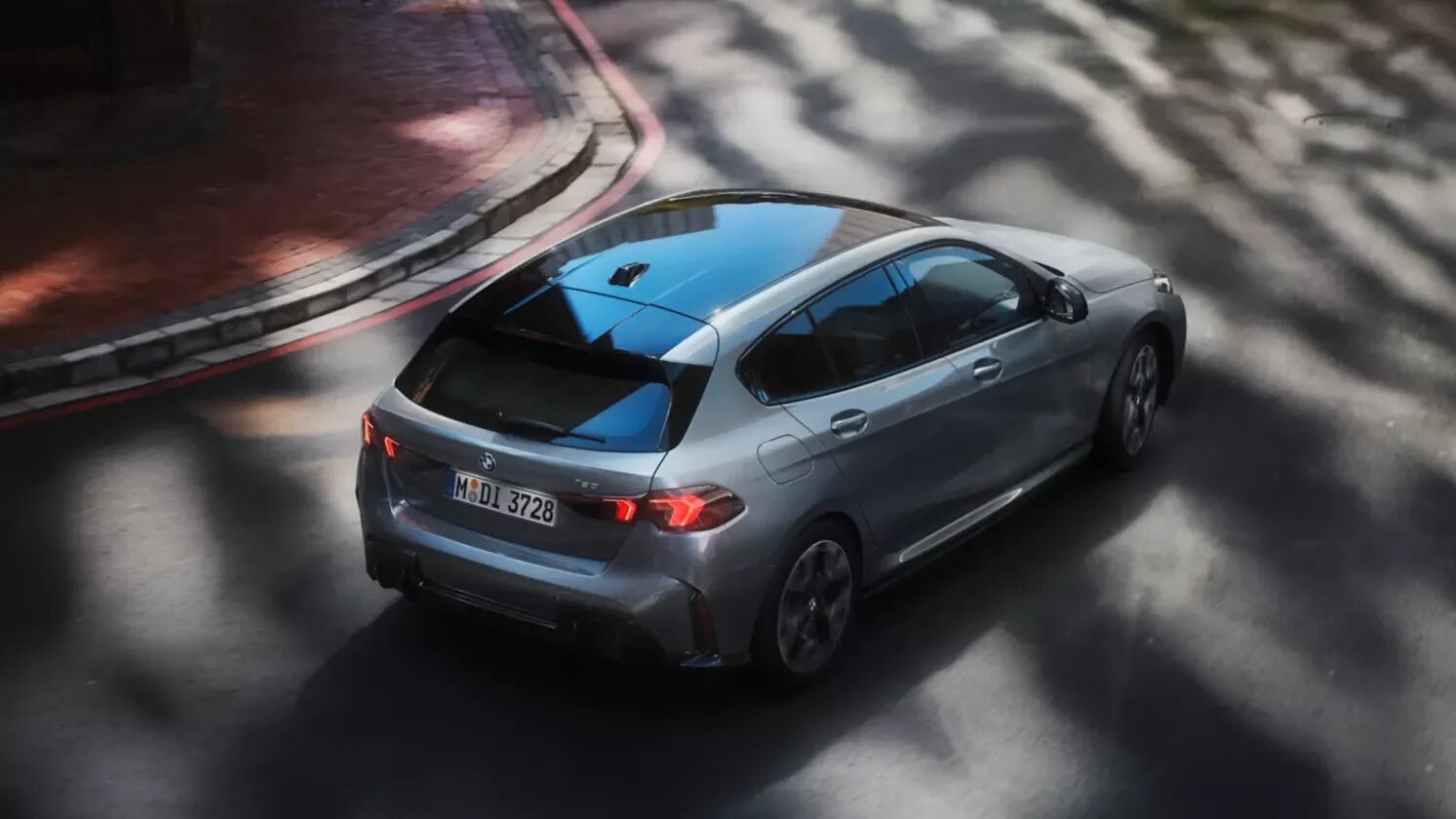 BMW начал подготовку к производству компактного электрокара