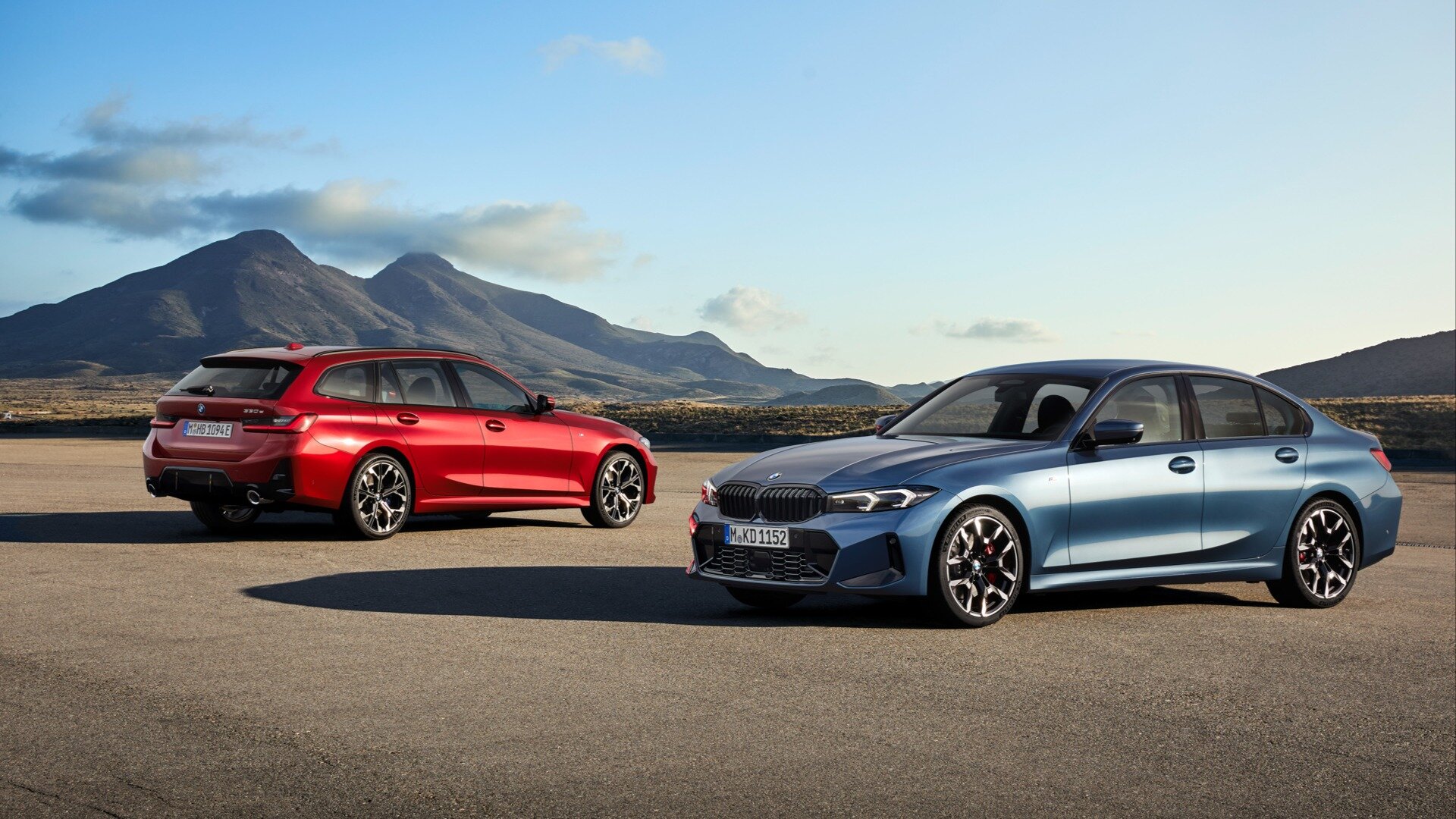 Марка BMW вошла в топ-3 лидеров премиального авторынка России