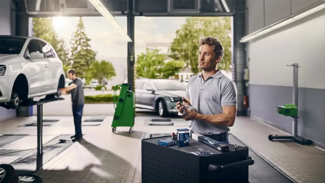 Bosch не сможет остановить волну увольнений работников по всему миру
