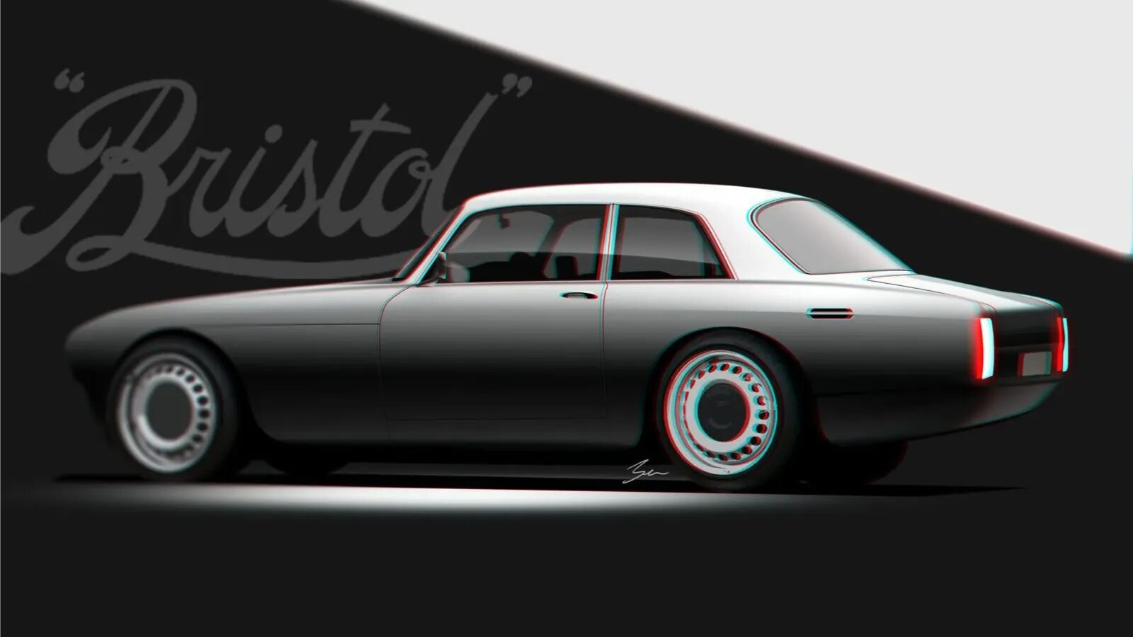 Малоизвестную британскую марку Bristol Cars по-прежнему хотят возродить