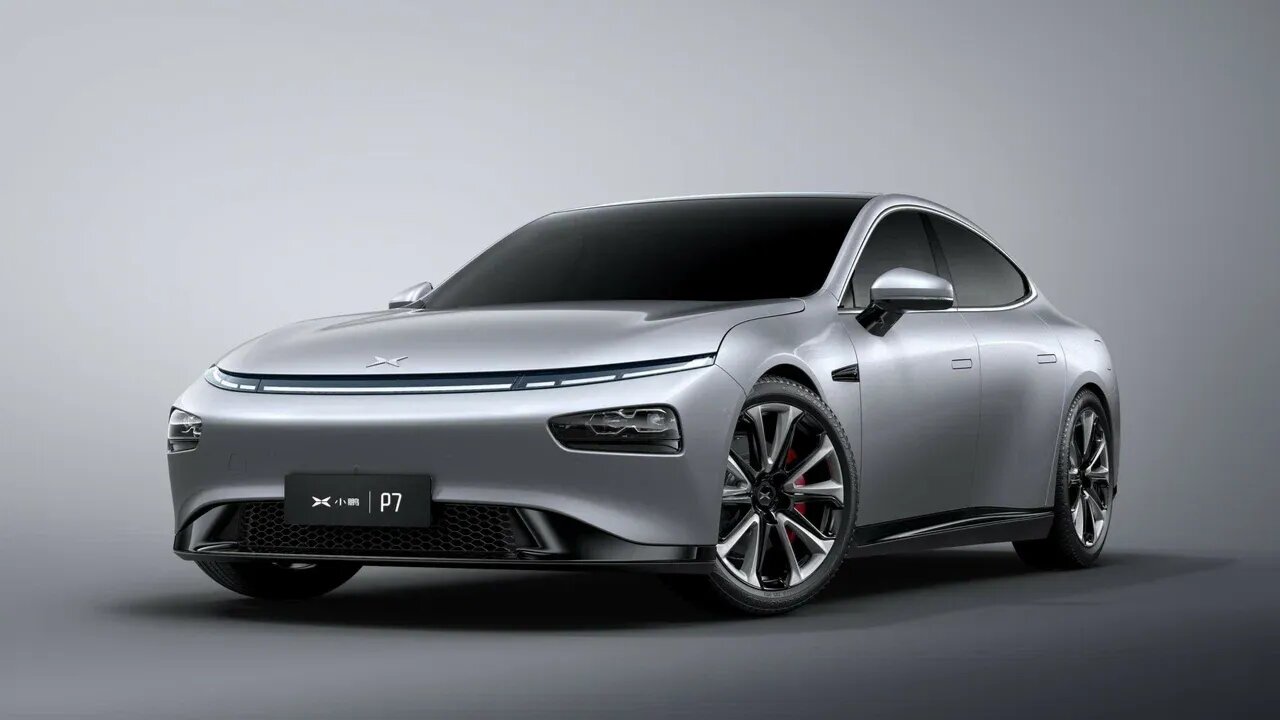 Вслед за Tesla марки Xpeng и Seres снизили цены на электрокары в Китае