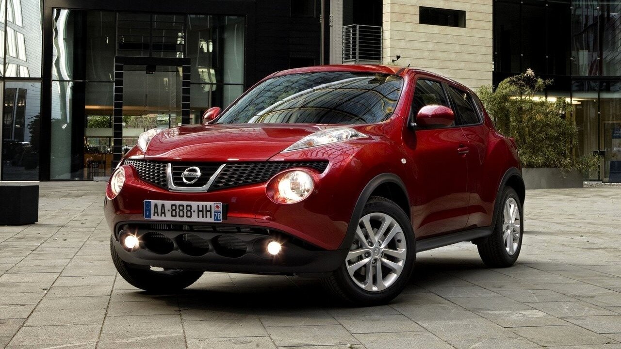 За внешность будущих моделей Nissan будет отвечать дизайнер первого Juke