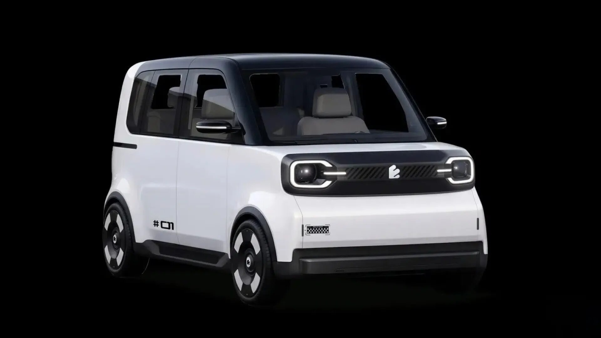 Chery вслед за BYD выпустит кей-кар для Японии
