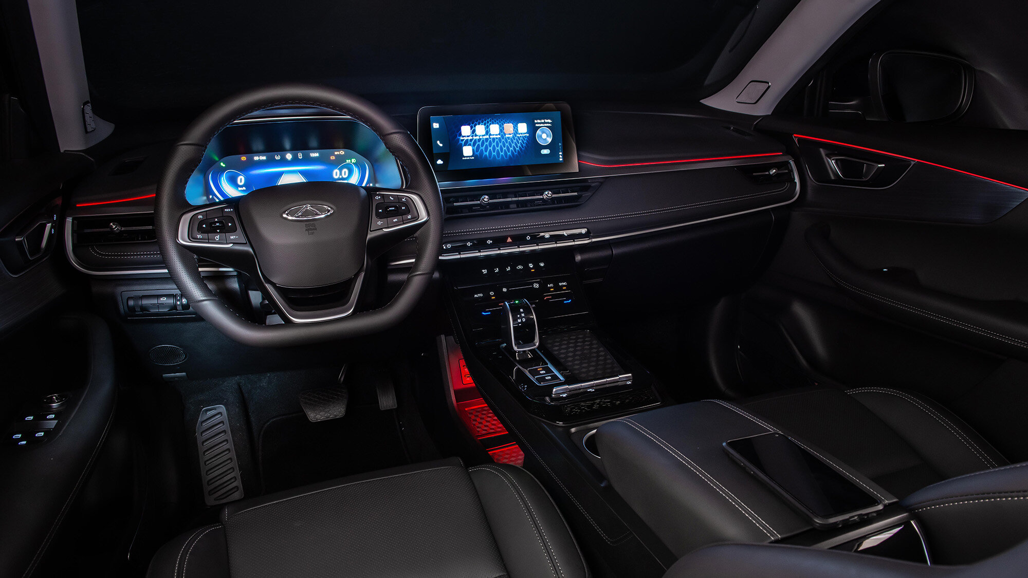 Рейтинг самых продаваемых машин с «автоматом» в России: итоги третьего квартала 2022-го