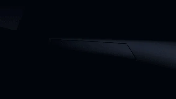 Alpine представит концепт со скрытыми фарами