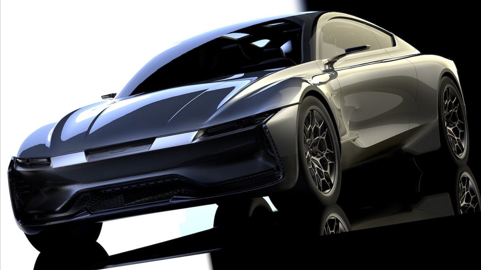 Производитель гиперкаров Czinger выпустит конкурента Lamborghini Urus