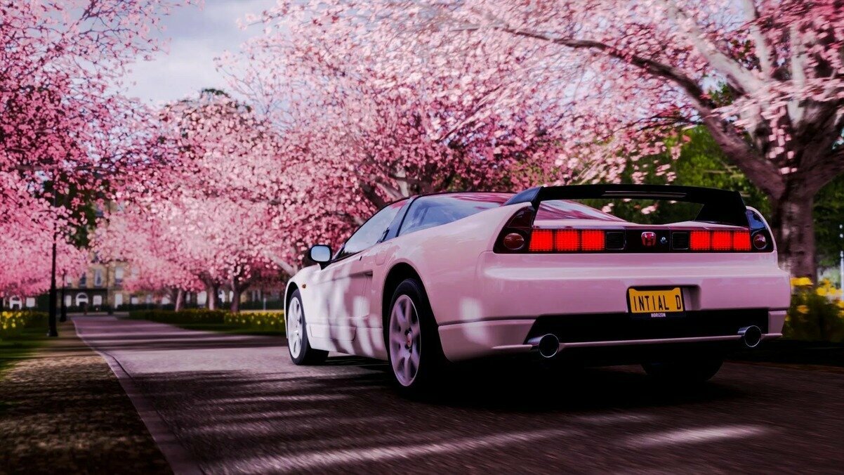 Вышел очередной трейлер Forza Horizon 6: в нём нет ни одной игровой машины