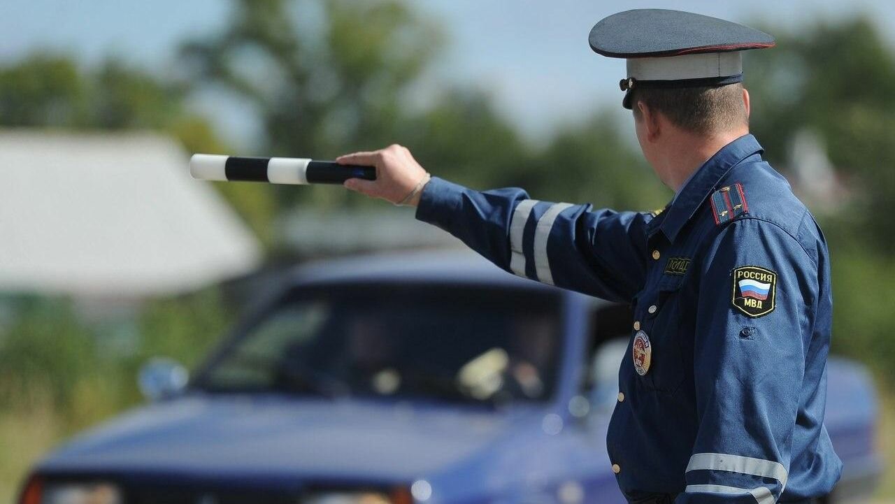 Законопроект о штрафе за превышение на 10 км/ч внесён в Госдуму