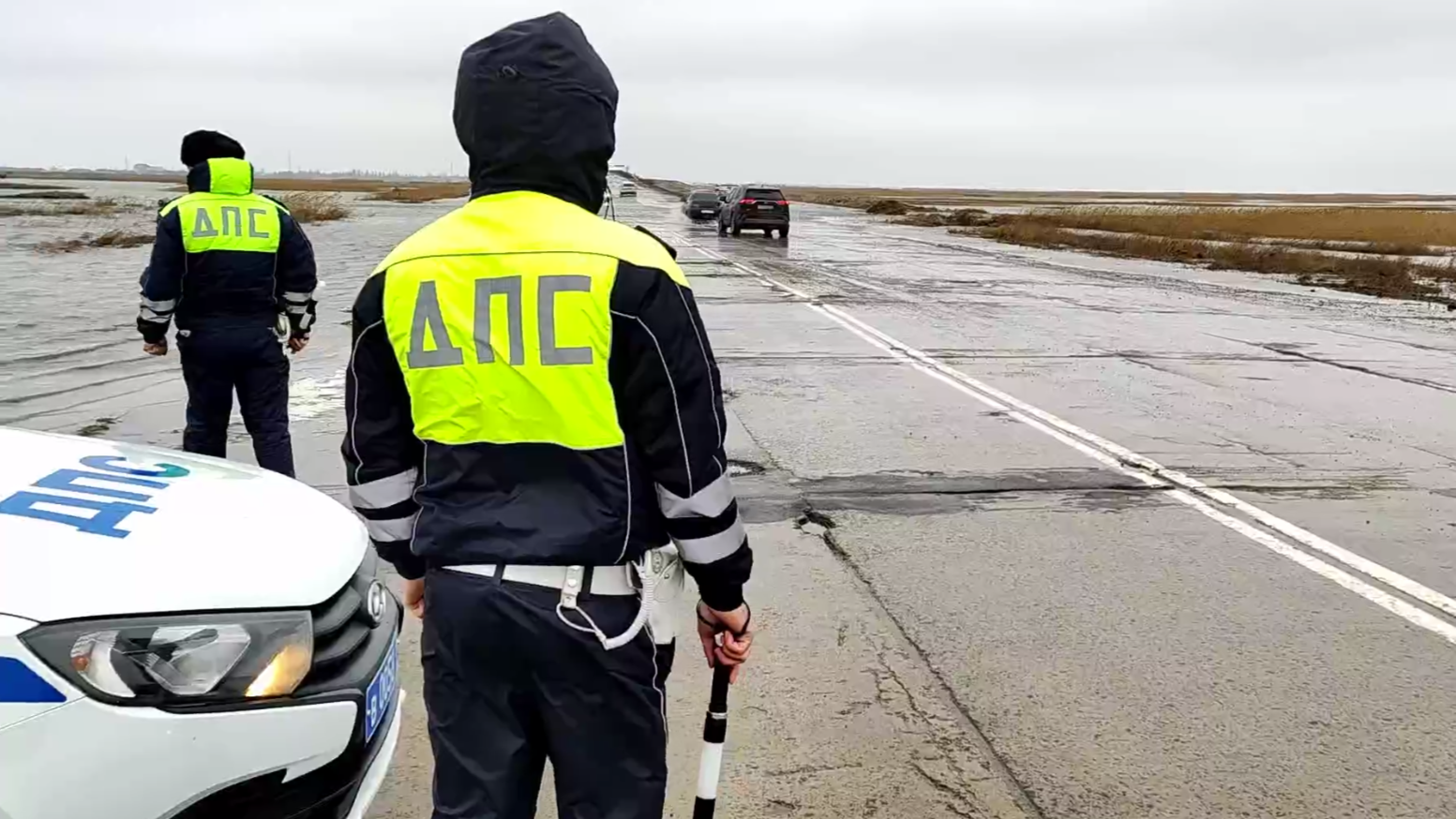 Комитет Госдумы поддержал штраф 5 тысяч рублей за повторную езду без ОСАГО