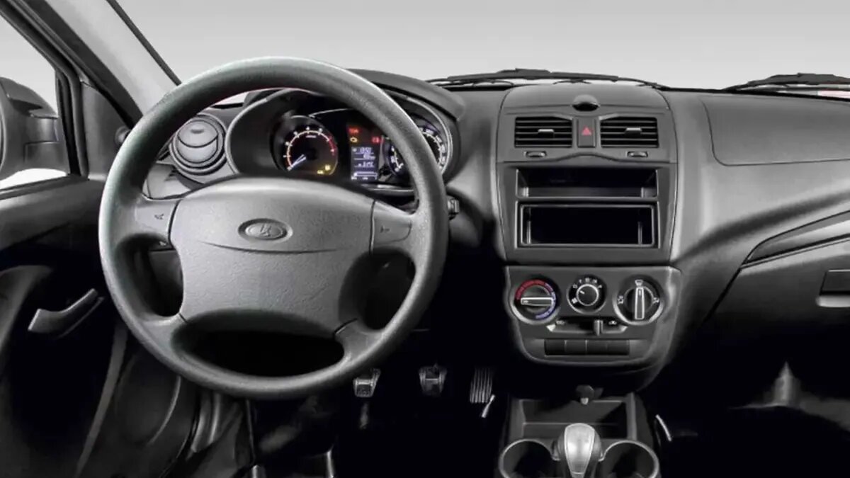 АвтоВАЗ увеличит выпуск дешёвых моделей Lada