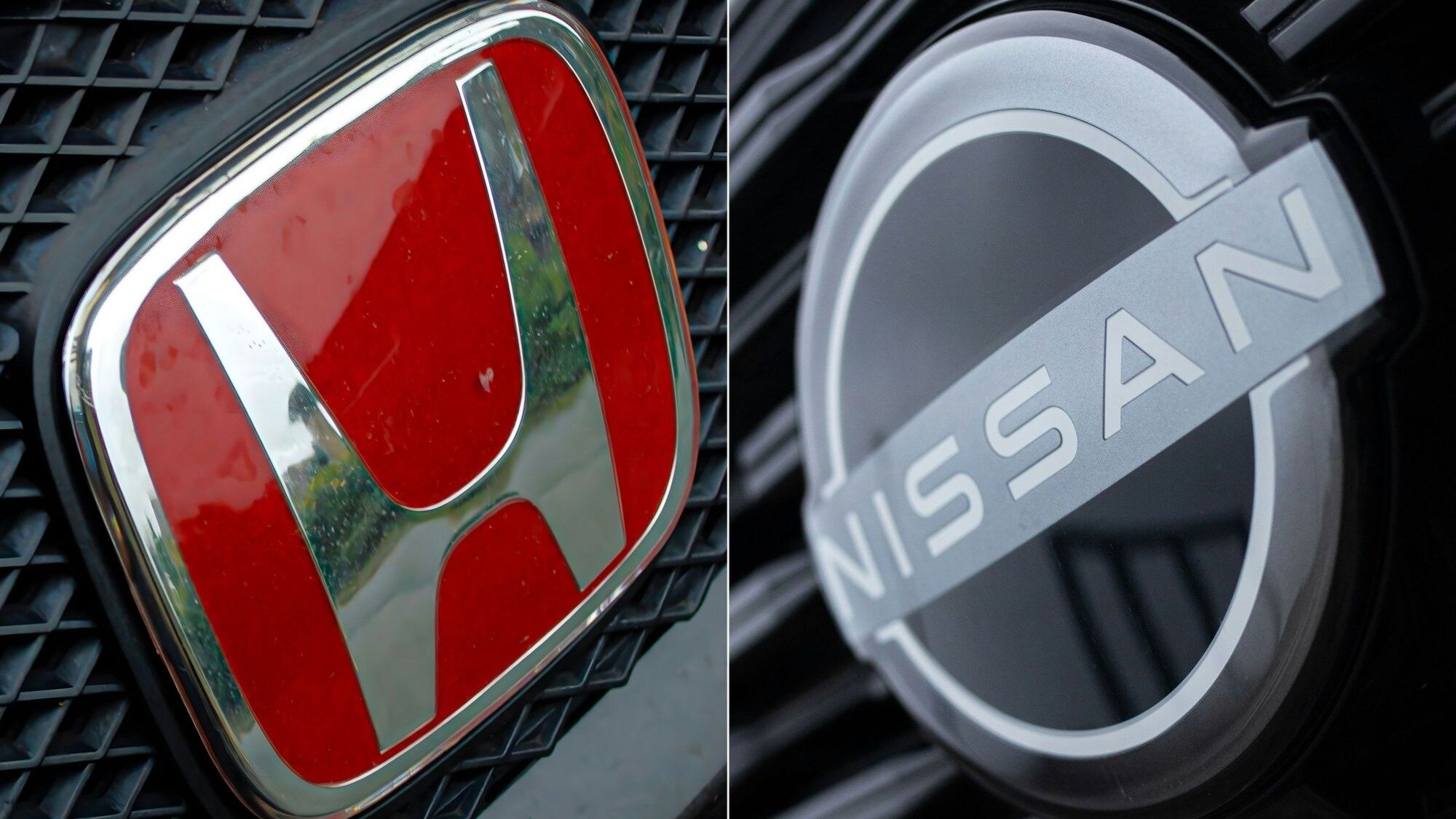 Nissan и Honda начали переговоры о слиянии
