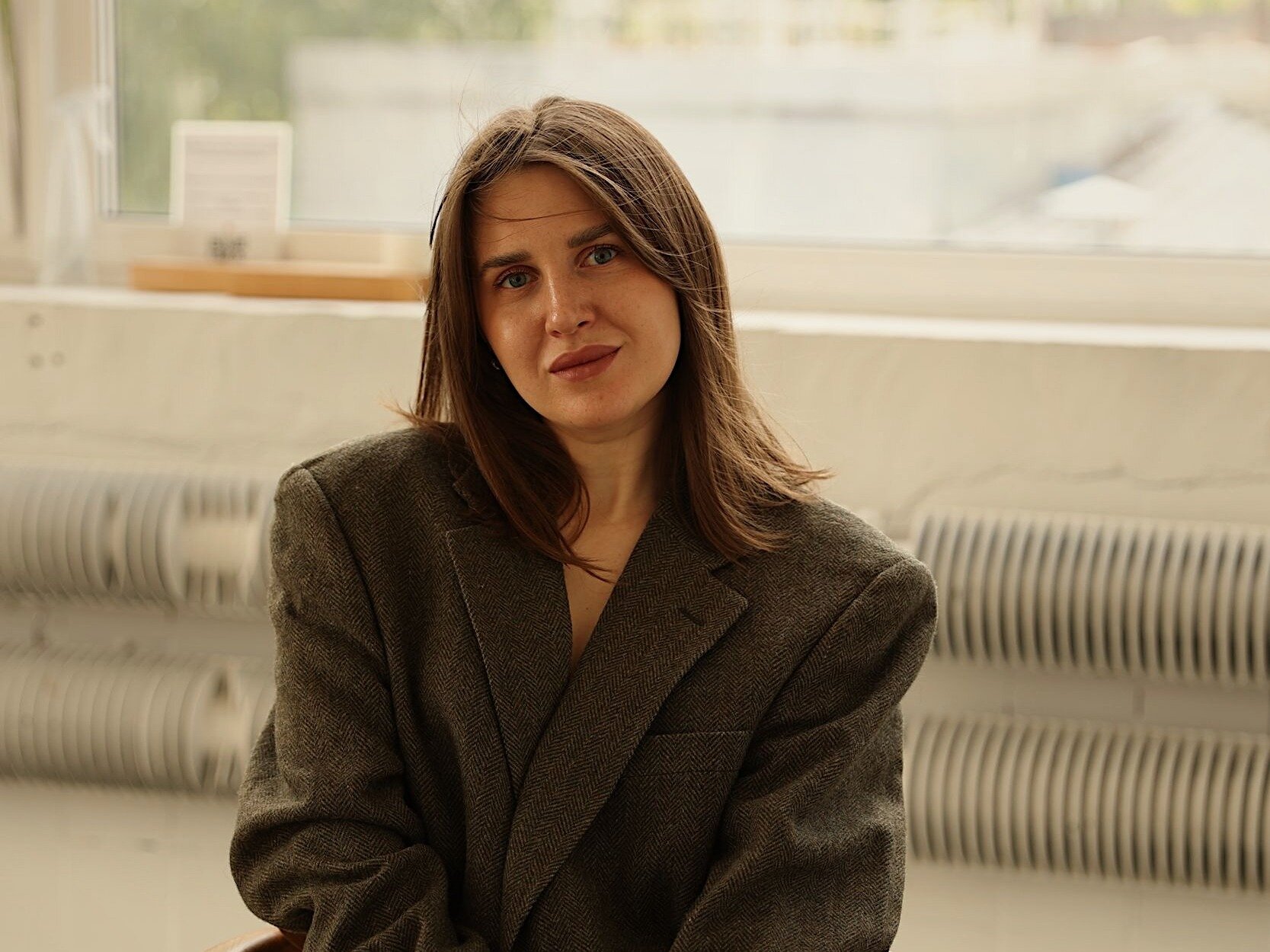 Ирина Смирнова