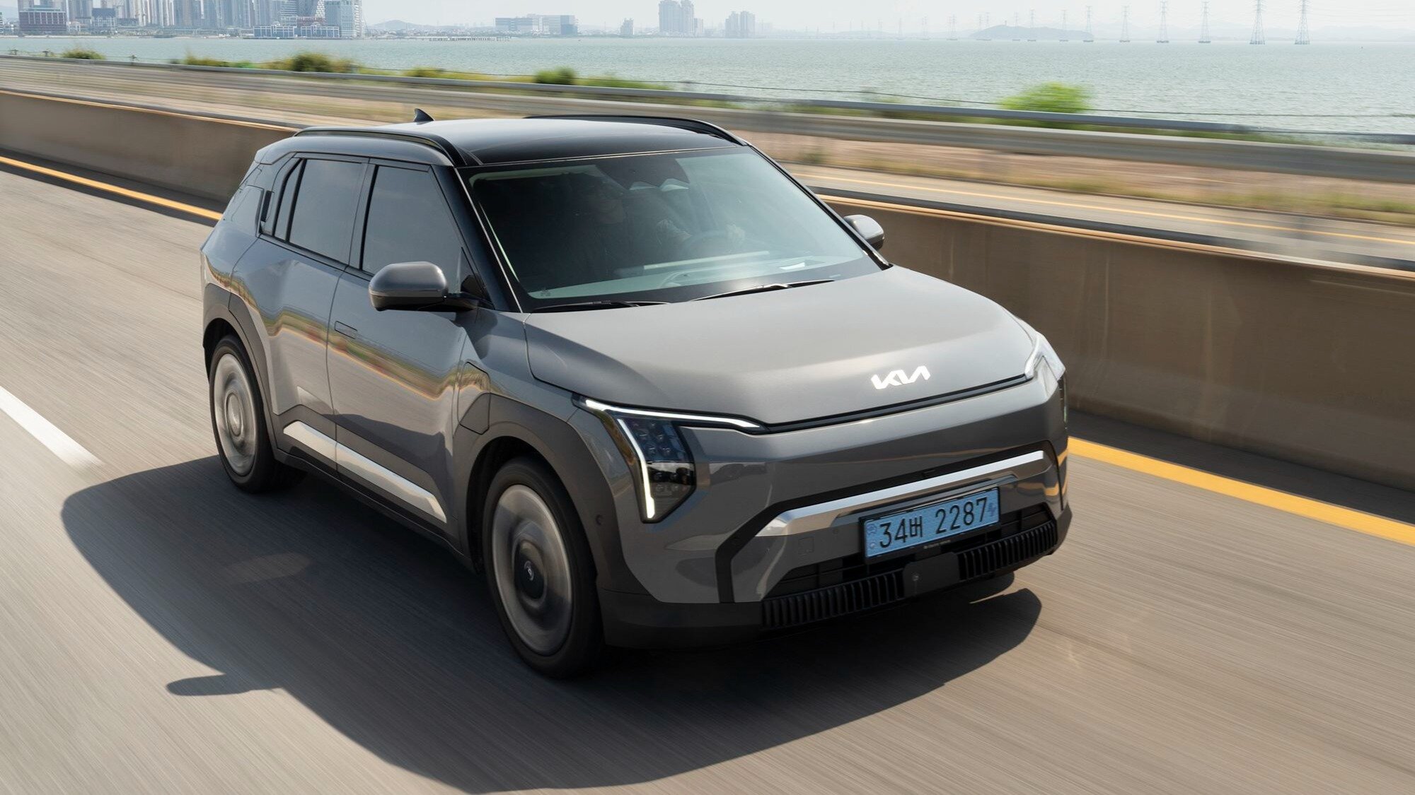 Kia планирует дешёвый электрокар и батарейную альтернативу Stinger GT