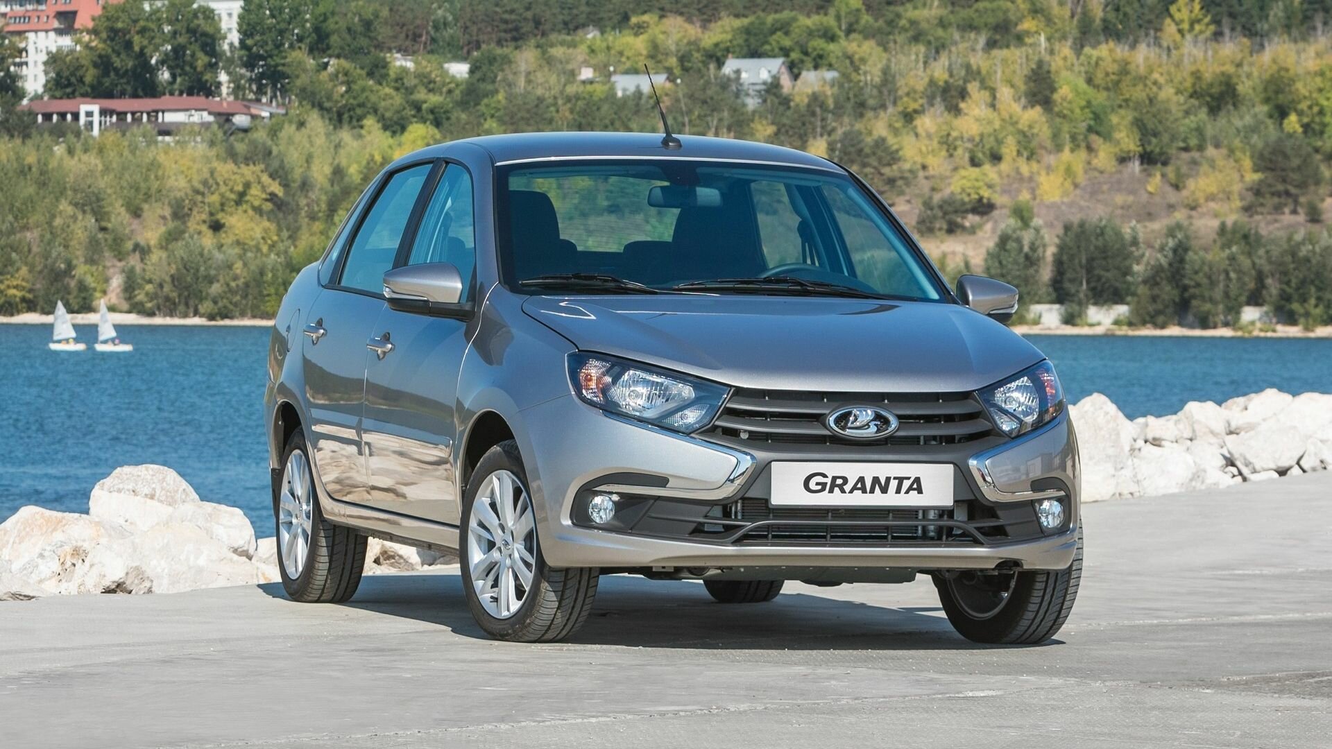 Покупатели упрощённой Lada Granta вынуждены подписывать два допсоглашения